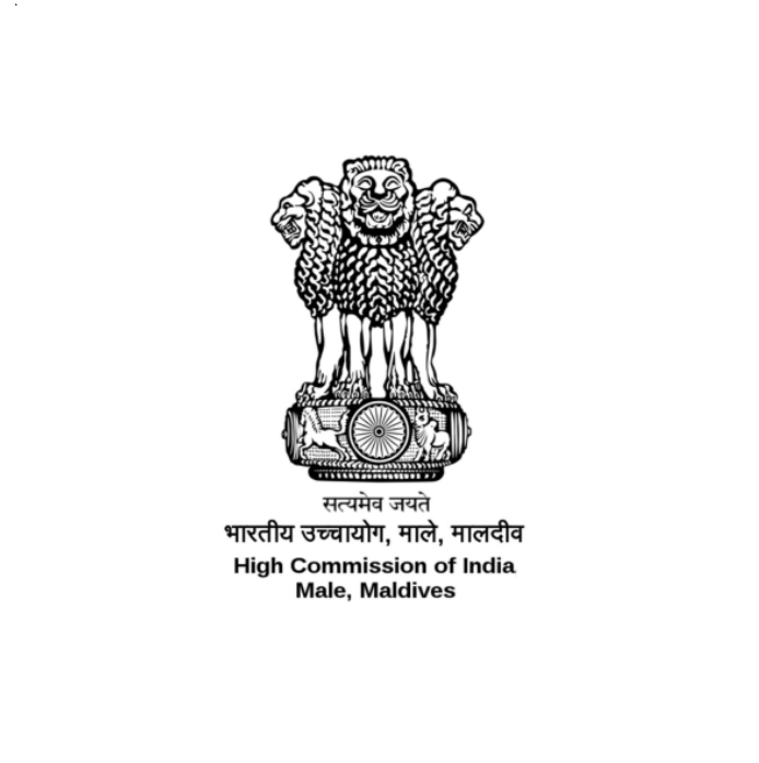 Indian High Commission Maldives